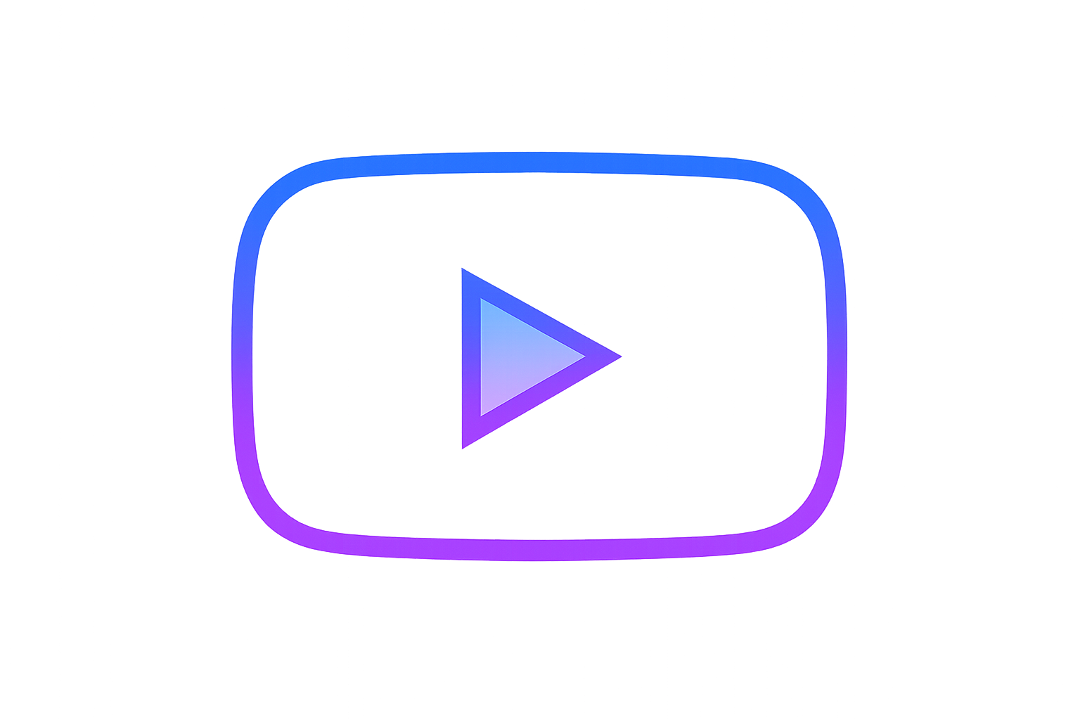Ren YouTube Logo